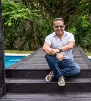 Frank Ruiz, Playa Del Carmen, Real Estate Agent